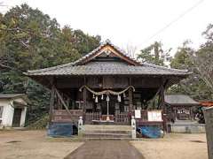佐方八幡神社