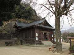 廿日市新宮神社