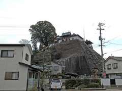 廿日市天満宮外観