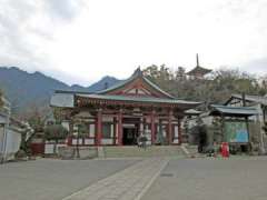 嚴島神社寶物殿