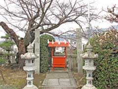 亀山神社