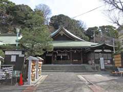 比治山神社