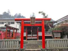 粟島神社