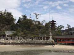 豊国神社外観