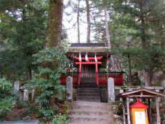 四宮神社