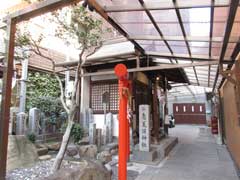 十日恵美須神社