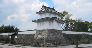 兵庫県の寺社