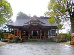 大石神社