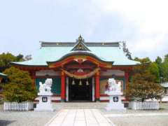 神戸神社