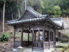 龍野神社