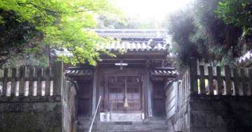 龍野神社