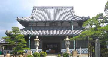 兵庫県の寺院