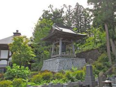 祥雲寺鐘楼