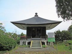 祥雲寺保性院廟