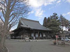 本誓寺