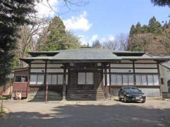 東禅寺