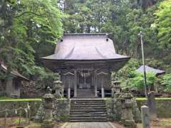 配志和神社