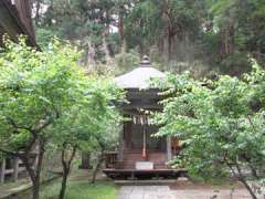 境内社愛宕神社