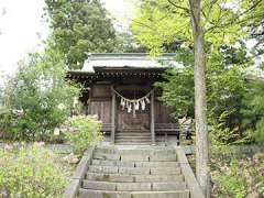 松尾神社