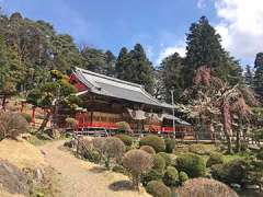 榊山稲荷神社