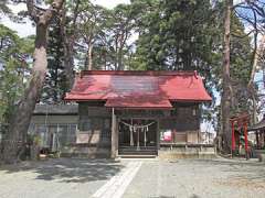 高松神社