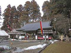 志賀理和気神社