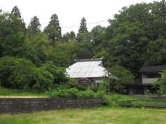 別当寺千手院