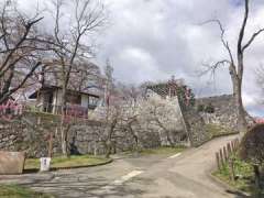 盛岡城跡公園