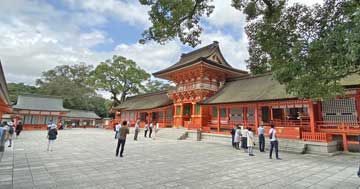 大分県の寺社