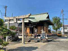 大分住吉神社