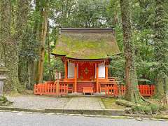 境内社春宮神社