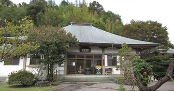 宇佐宮大楽寺