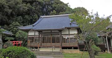 霊松山圓通寺