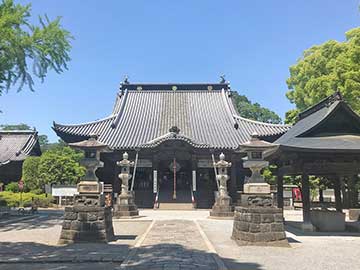 鑁阿寺