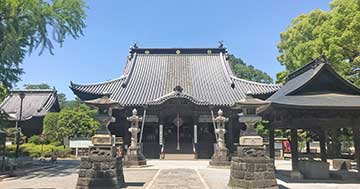 金剛山鑁阿寺 金剛山鑁阿寺