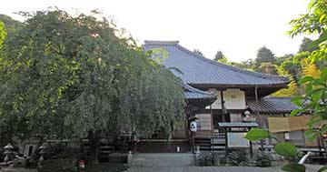 多宝山福厳寺