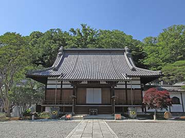 法玄寺