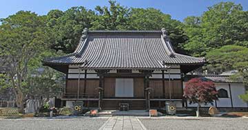 帝釈山法玄寺 帝釈山法玄寺