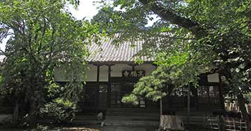 祥林山高福寺 祥林山高福寺