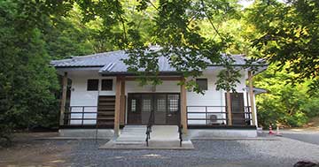 慈福山高徳寺