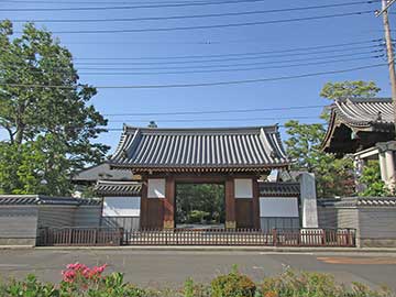 善徳寺