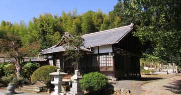 住林寺