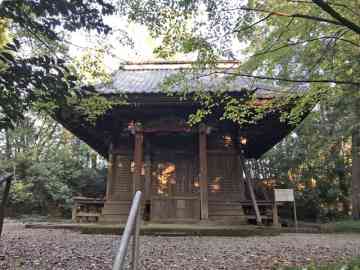 高勝寺西院河原堂