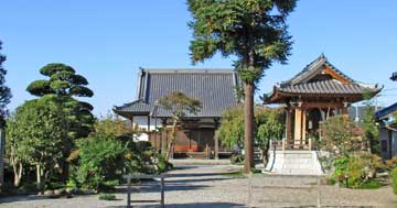 東応山龍鏡寺