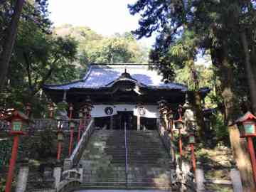 満願寺