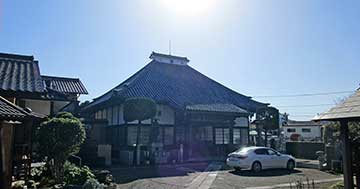 八龍山安養院