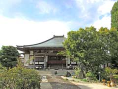 法雲寺