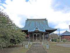 東光寺堂宇