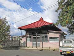 東光寺堂宇