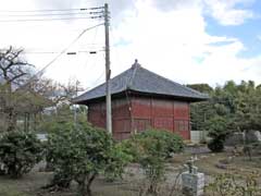 東光寺堂宇